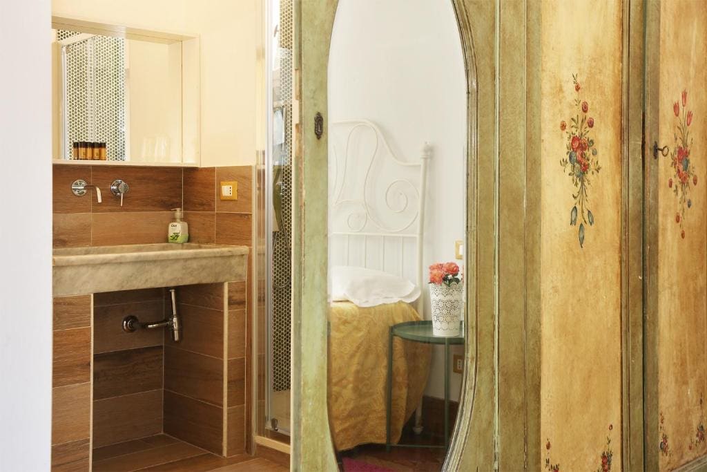 Artemente Florence B&B - View 3