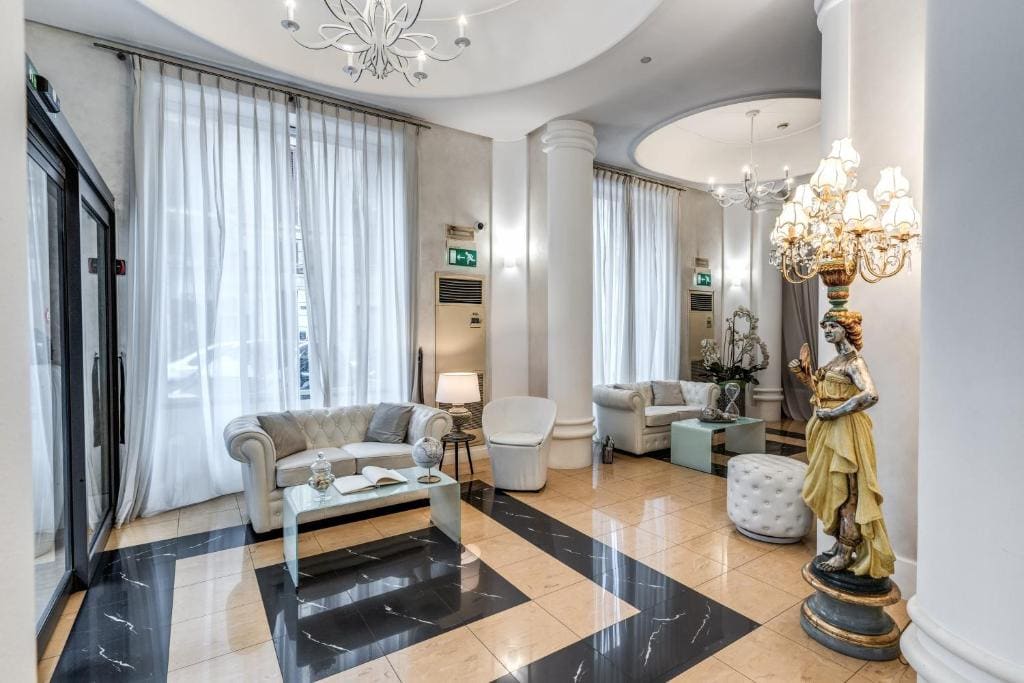 Artemisia Palace Hotel - View 5