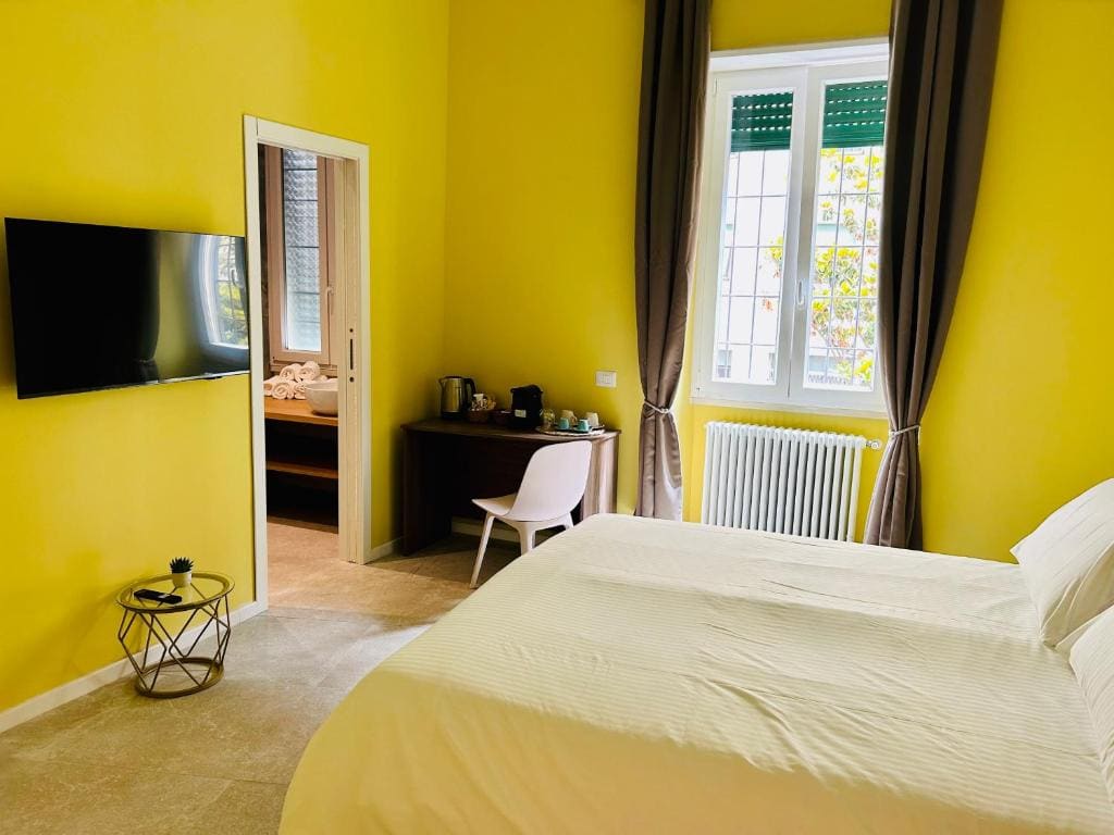 Aura Roma - View 6