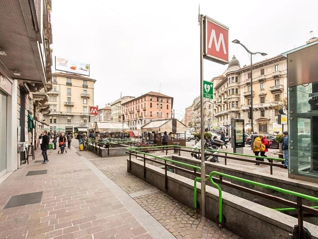 Hotel Aurelia Milano Centrale - View 4