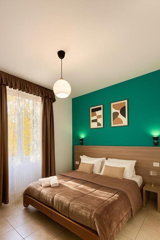 Hotel Aurelia Milano Centrale - View 7