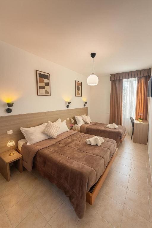 Hotel Aurelia Milano Centrale - View 6