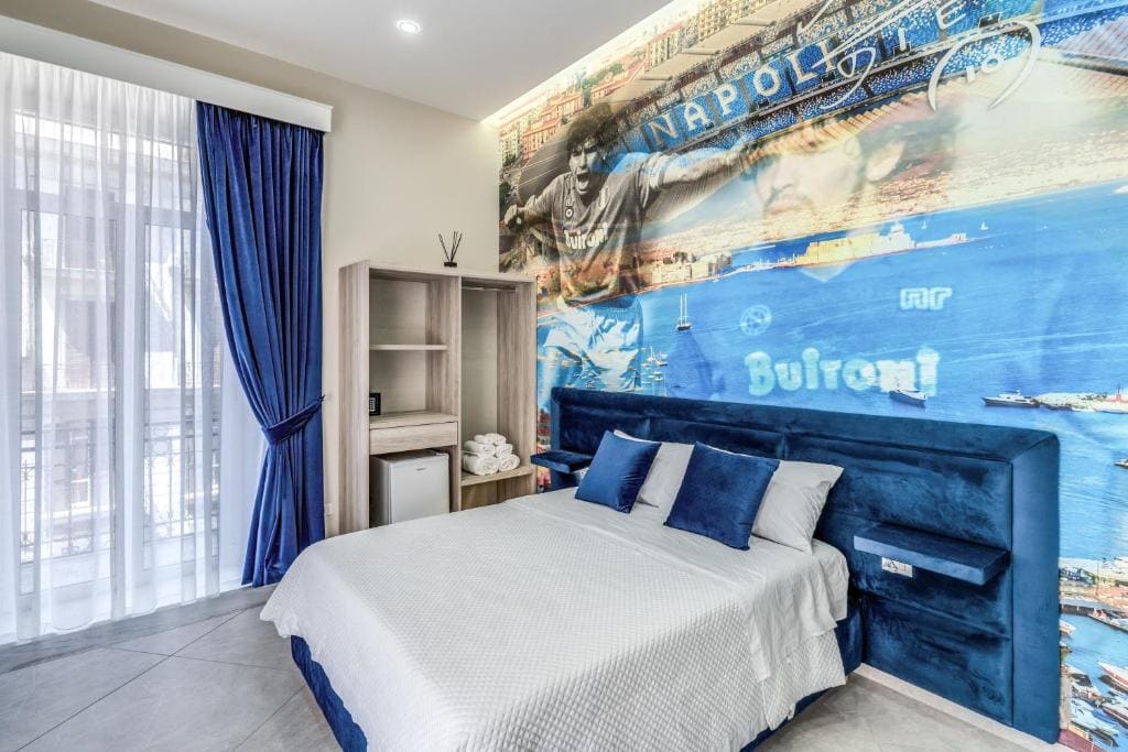 AV Rooms Napoli - View 5