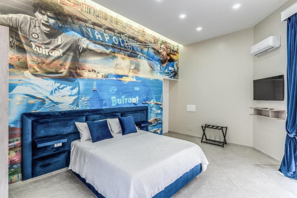 AV Rooms Napoli - View 7
