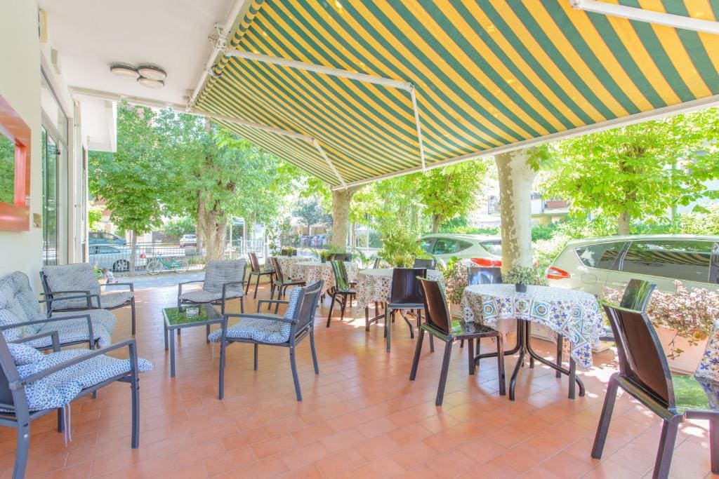 Hotel Avana Mare - View 7