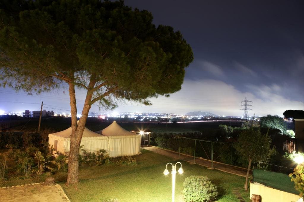 Avion B&B - View 5