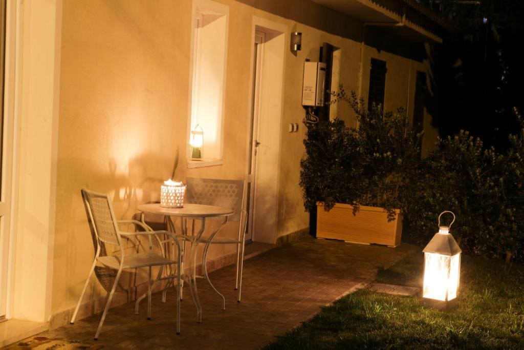 Avion B&B - View 3