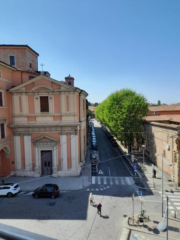 D'AZEGLIO 62 LUXURY ROOMS - Main view