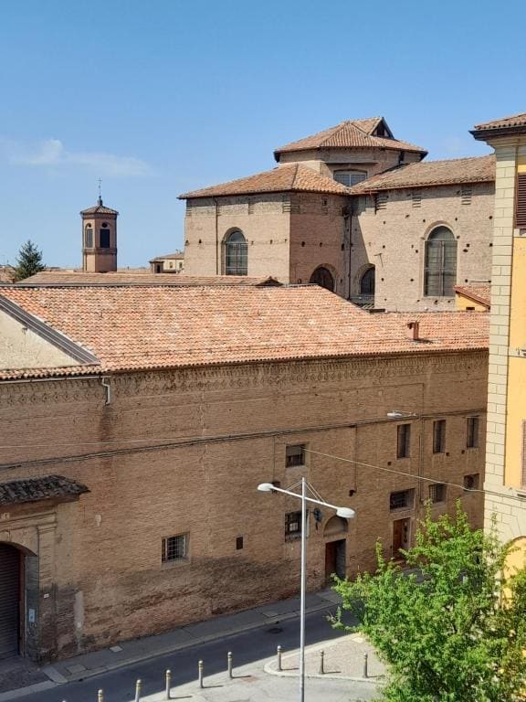 D'AZEGLIO 62 LUXURY ROOMS - View 2