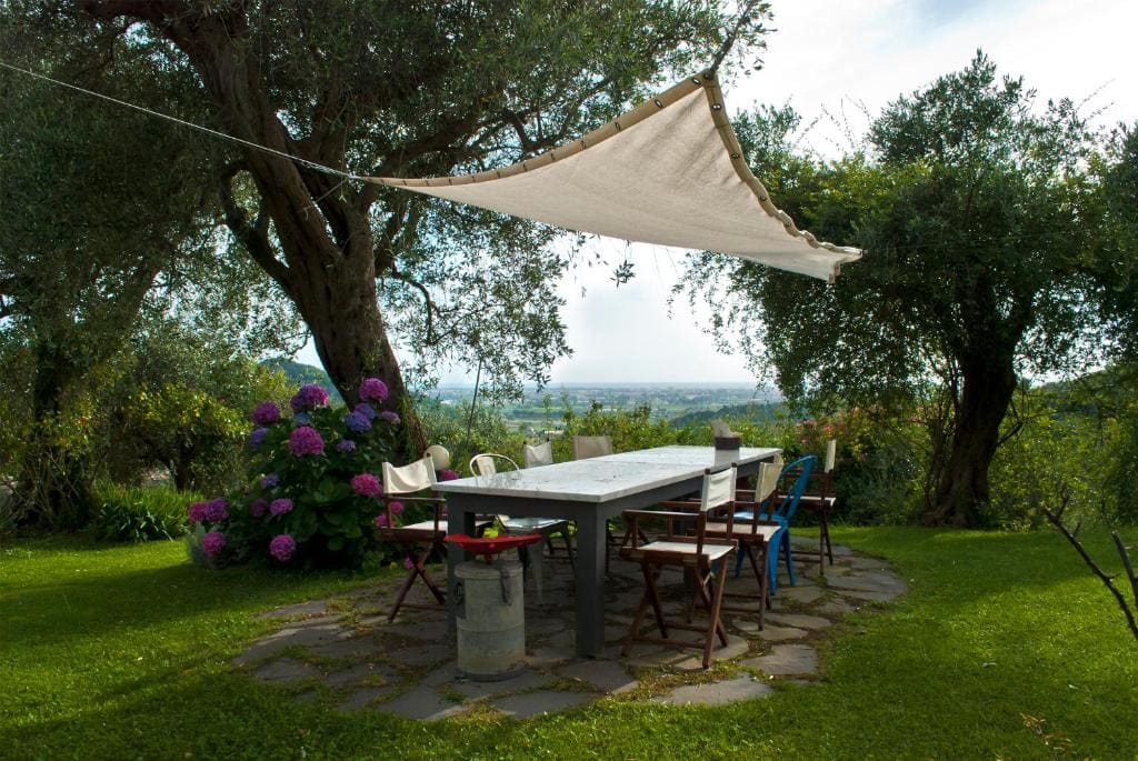 Azienda agricola e Caravan della Mezzaluna - View 3