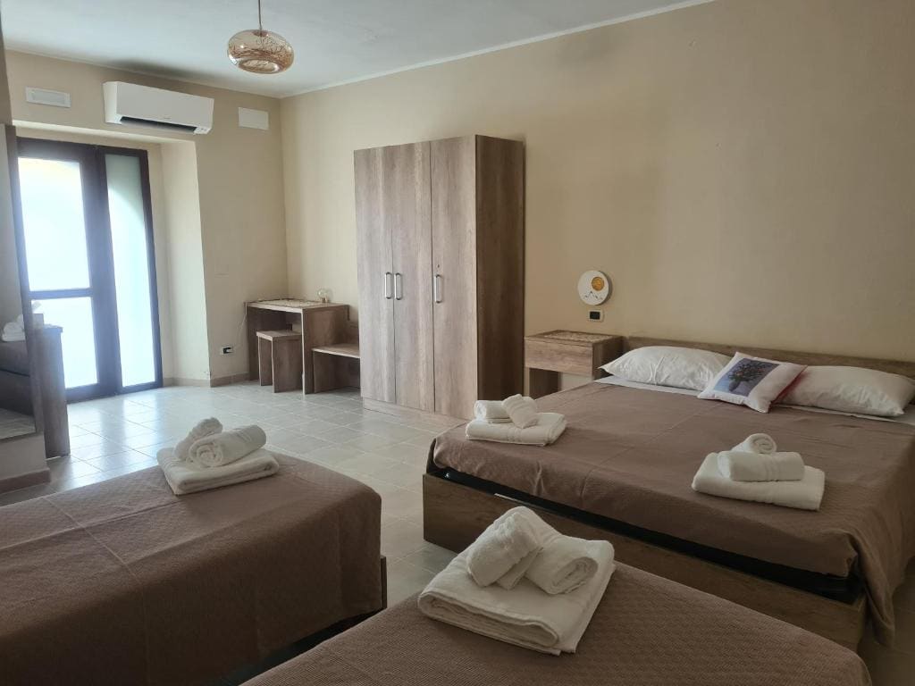 Agriturismo Cara Terra Lucana - View 7