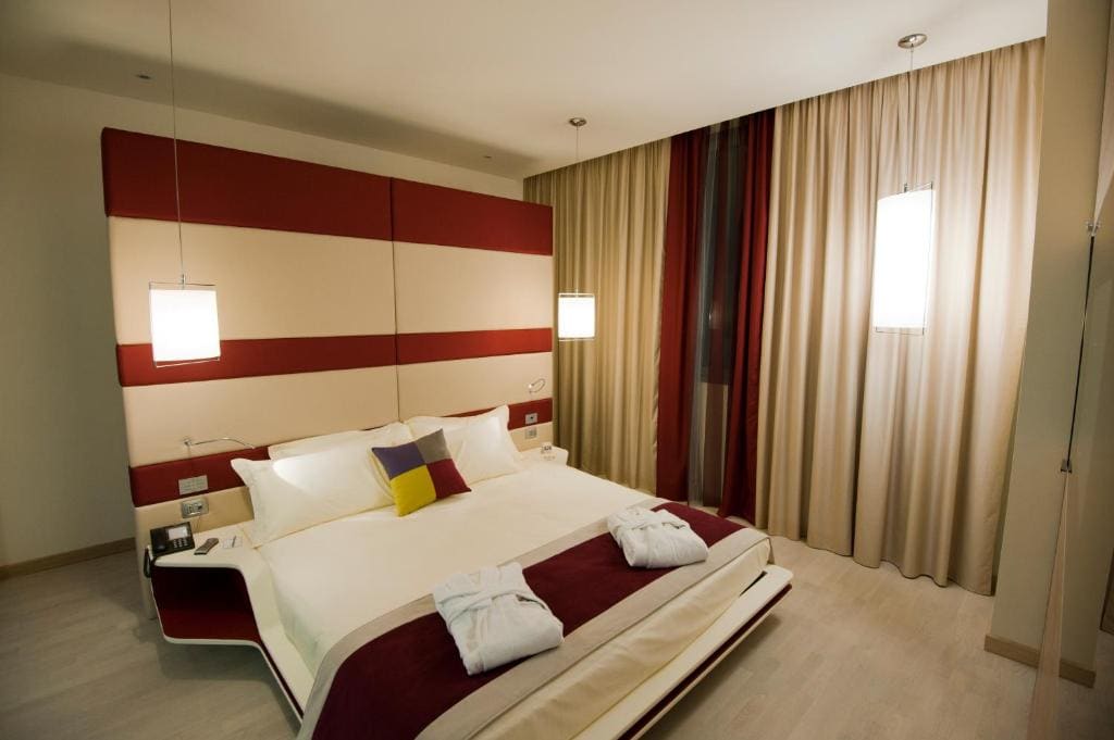 AS Hotel Limbiate Fiera - View 7