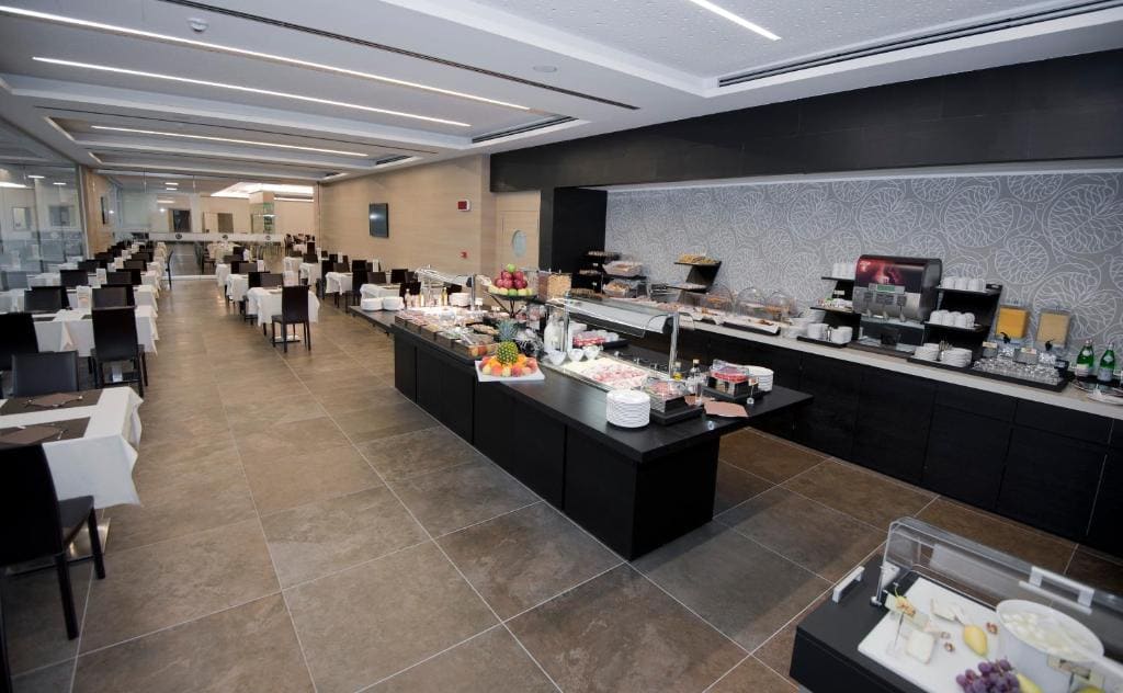 AS Hotel Limbiate Fiera - View 3