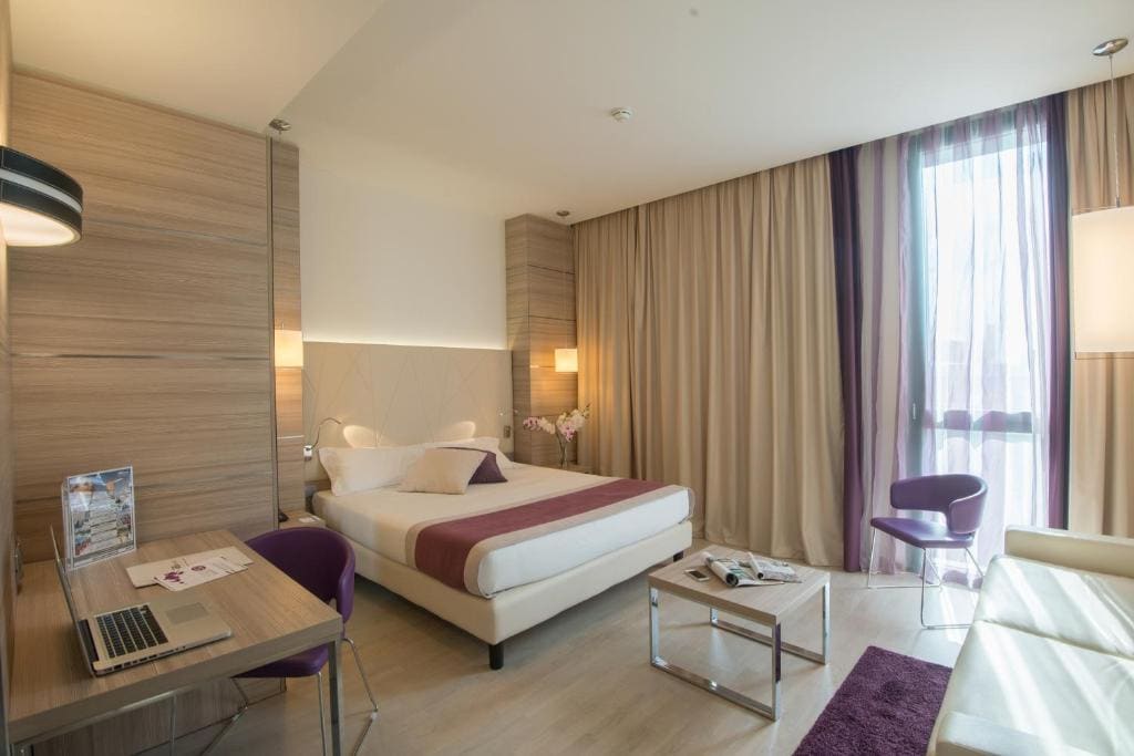 AS Hotel Limbiate Fiera - View 2