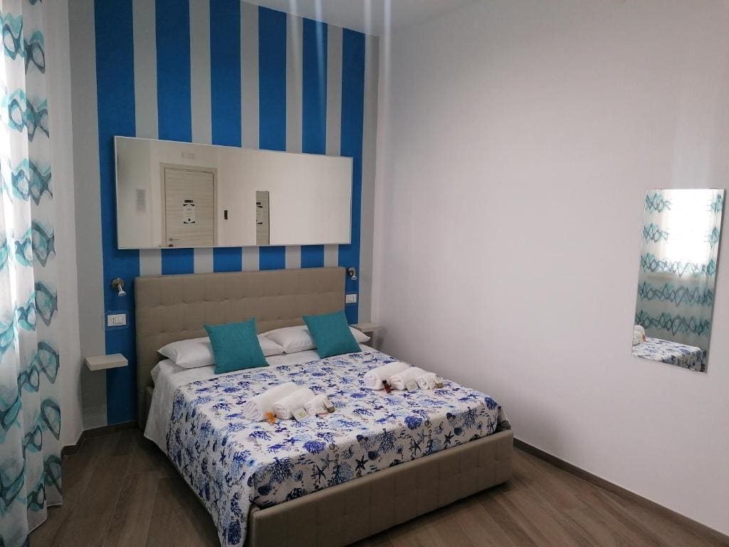 B&B 36 Passi dal mare 2.0 - View 2
