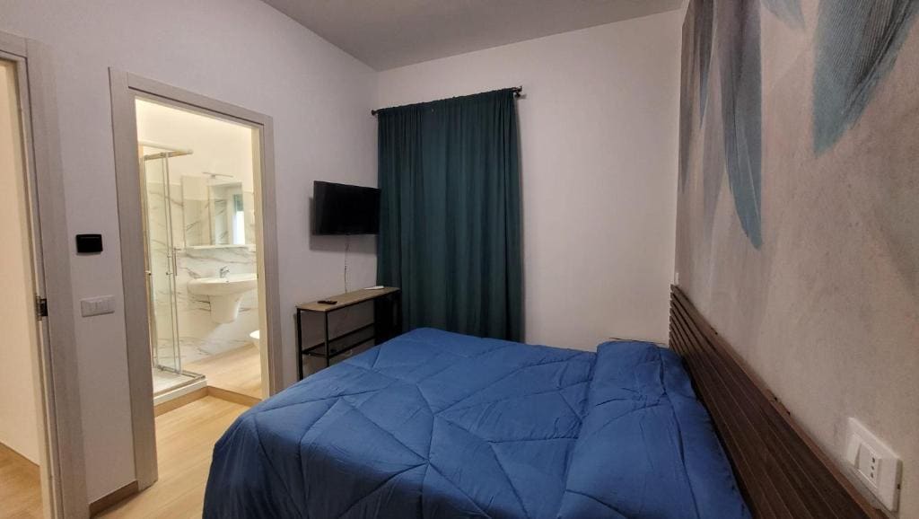 B&B 3Rome Salaria - Main view
