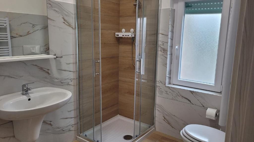 B&B 3Rome Salaria - View 5