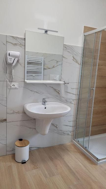 B&B 3Rome Salaria - View 7