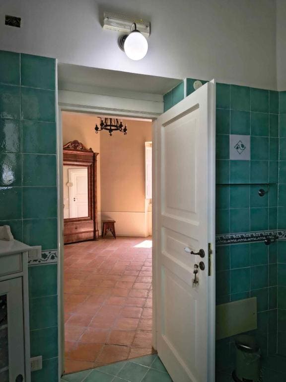 B&B Ai Catalani - Tampilan 2