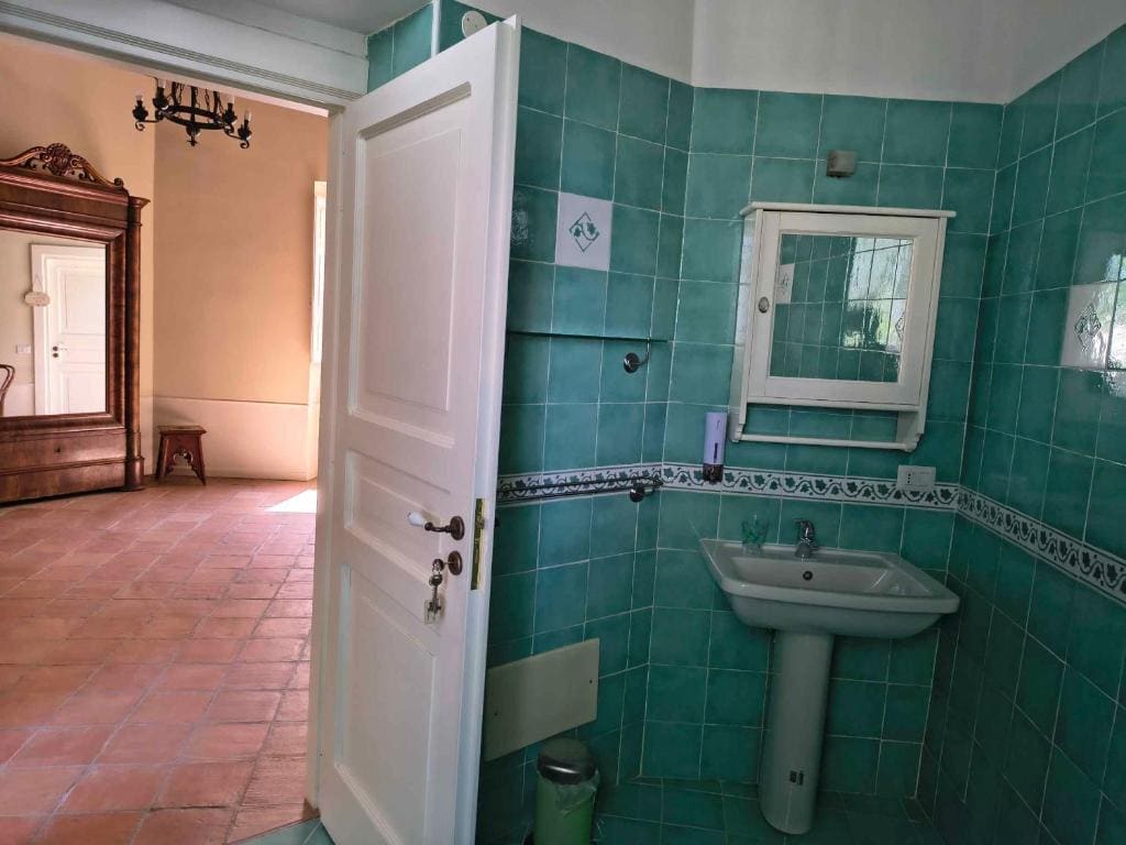 B&B Ai Catalani - Tampilan 4