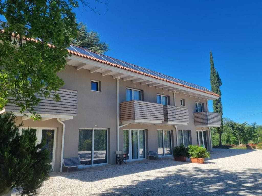 Country House-B&B-Appartamenti Ai Cipressi - View 4