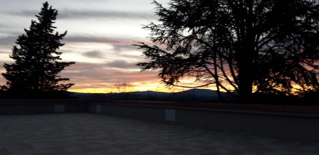 Country House-B&B-Appartamenti Ai Cipressi - View 3
