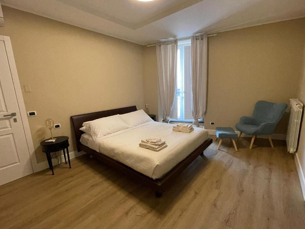 B&B Ai Cortili - View 7
