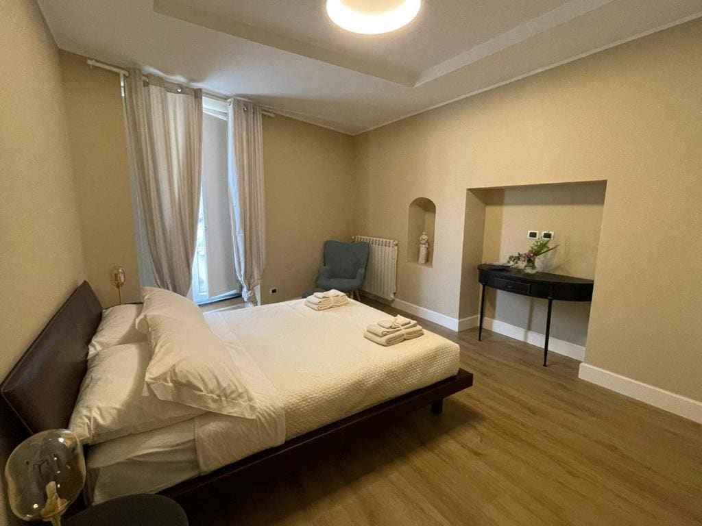 B&B Ai Cortili - View 6