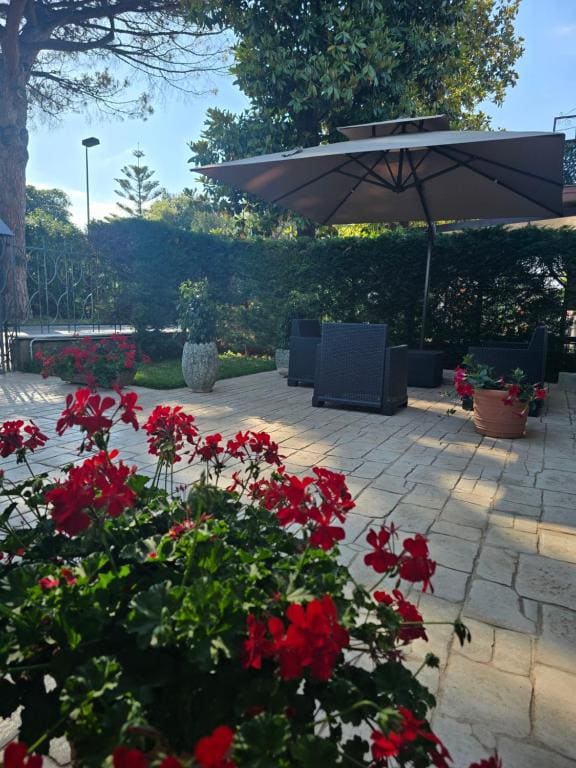 B&B Ai Templi Paestum - Main view