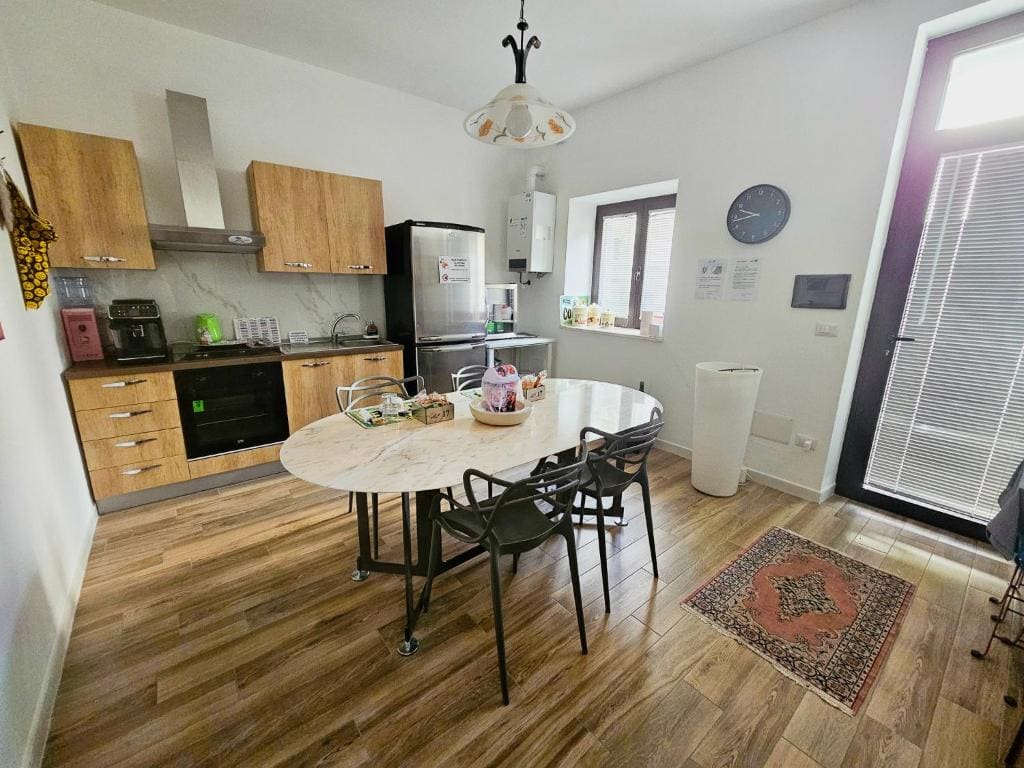 B&B Al 17 - Vista 3