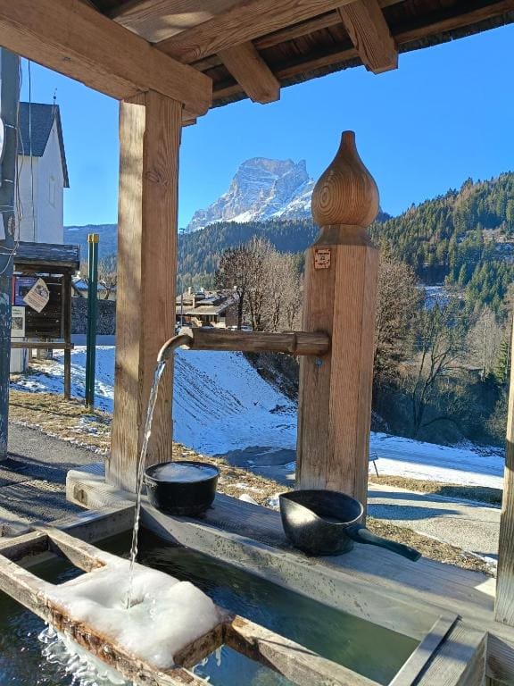 B&B Al Giardino dei Laghi - View 7