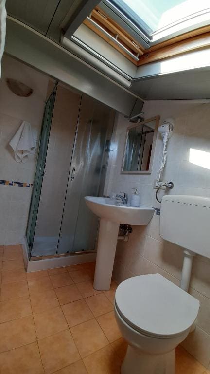 B&B Alle Falde Dell'Etna - Main view