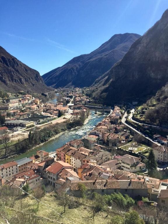 B&B Allo Spizzo — главное фото