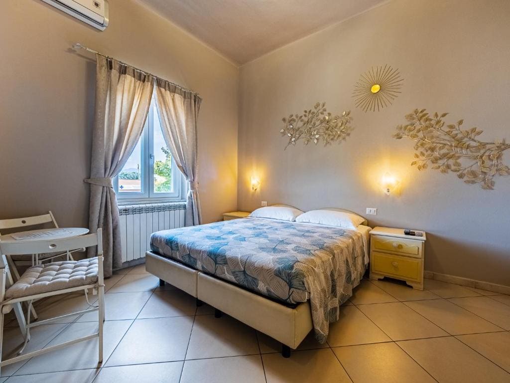B&B Alma - View 4
