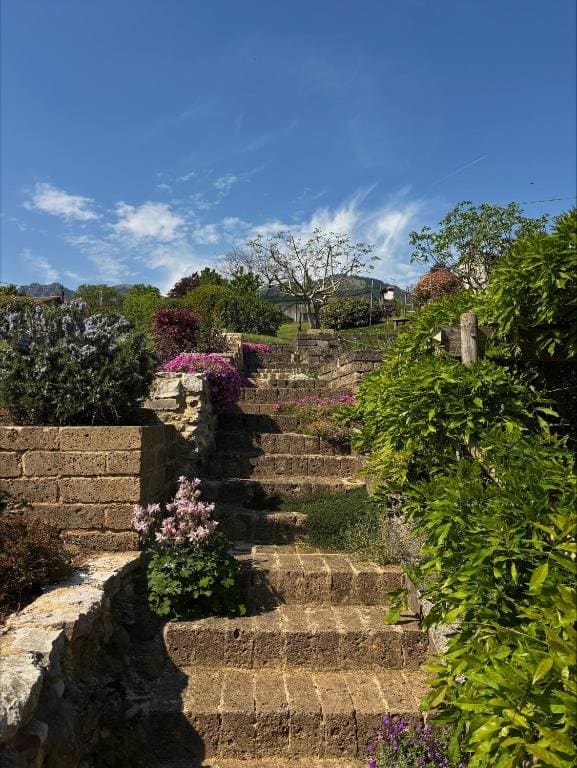 B&B Altè - Main view