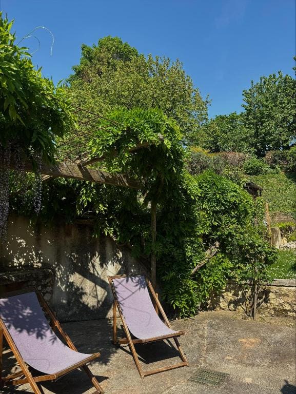 B&B Altè - View 2