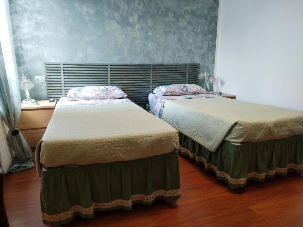 B & B Ametista Bergamo - View 6