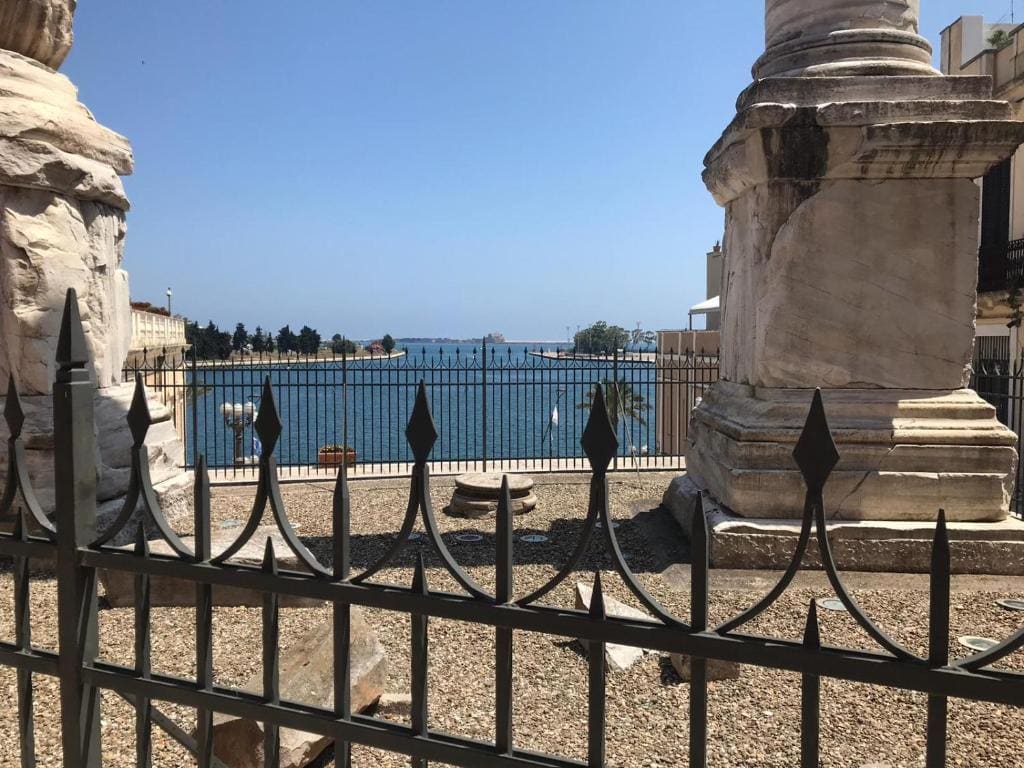B&B Annunziata - View 4