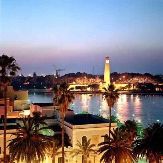 B&B Annunziata - View 6