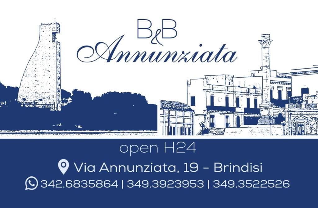 B&B Annunziata - Main view