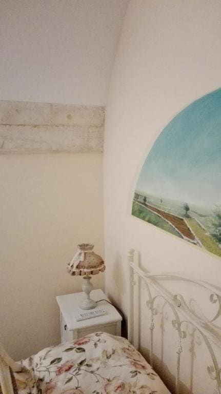 Archetto Bianco - View 5