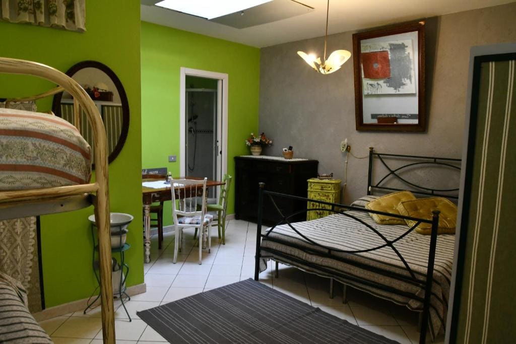 B&B Au Caruggiu - View 7