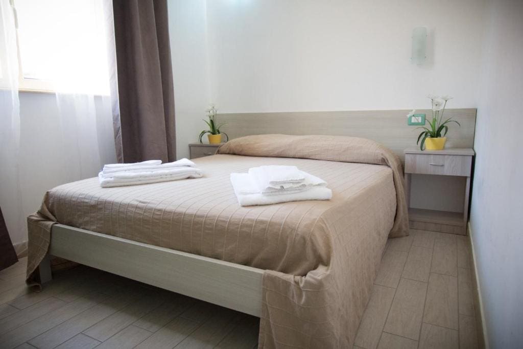 B&B Baglio Santa Croce - View 3