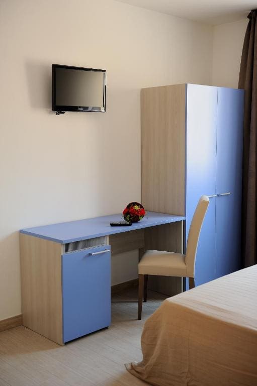 B&B Baglio Santa Croce - Main view