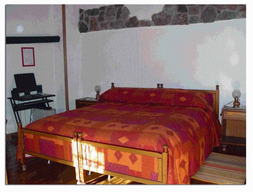 B&B Baita Evelina - Main view