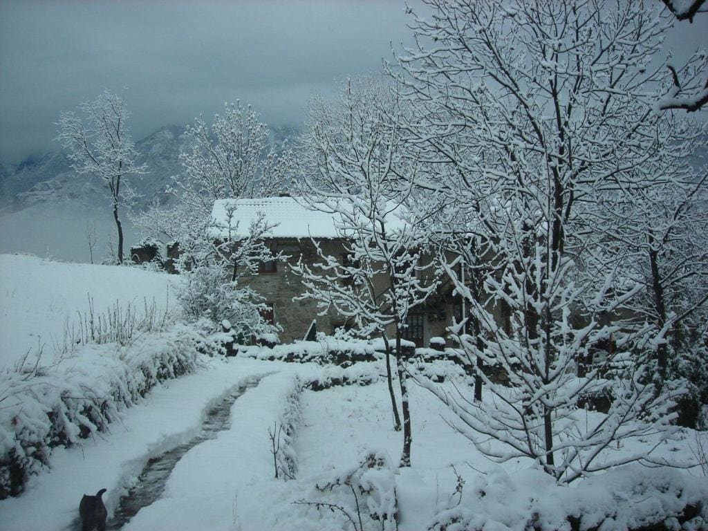B&B Baita Evelina - View 2