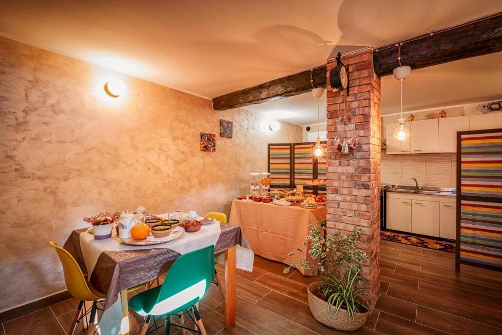 B&B Borgo Antico - View 4
