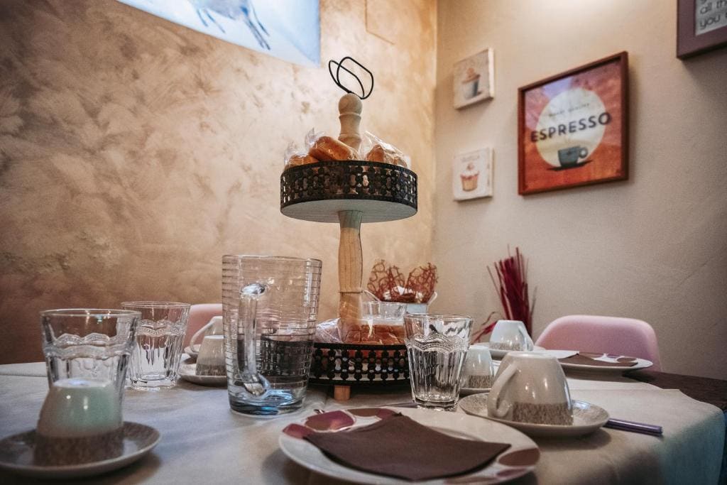 B&B Borgo Antico - View 6