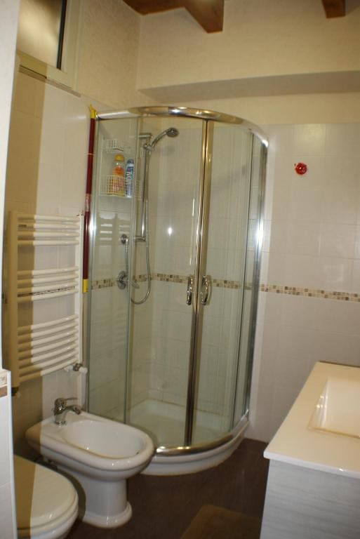 Casa-B&B Bouganville Attico 85 mq - View 7