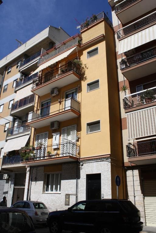 Casa-B&B Bouganville Attico 85 mq - View 2